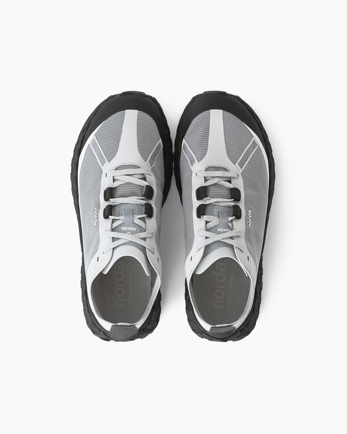 norda 001A Pewter SS26