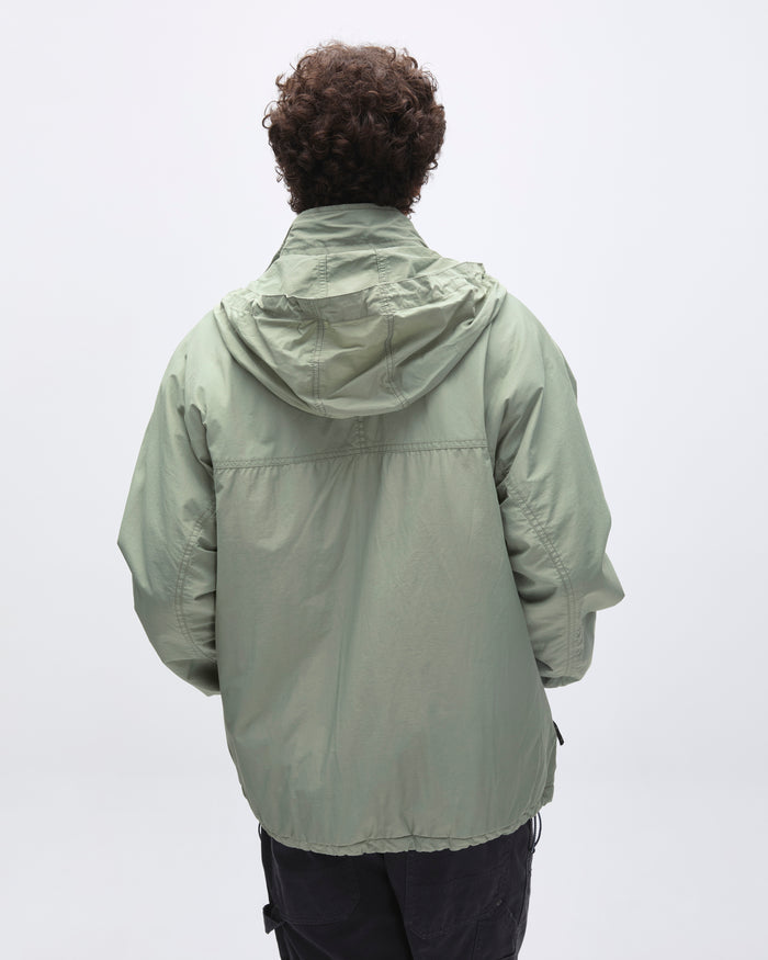 Packer Jacket Sage