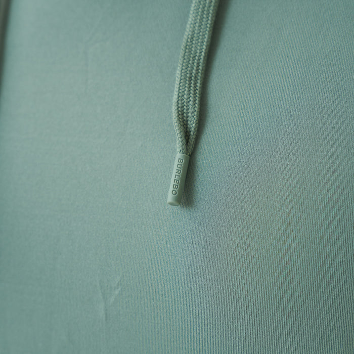 Performance Hoodie - Sage