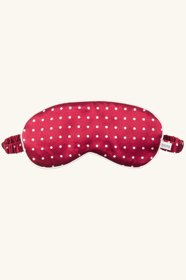 Petite plume eye mask | ALT GRID | Exclude