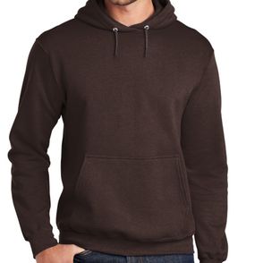 Dk Choc Brown