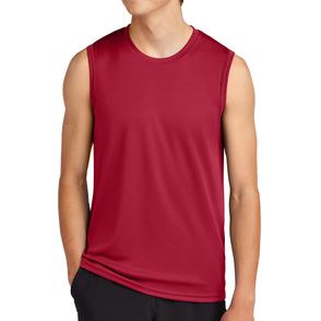 Port & Company Performance Sleeveless Tee