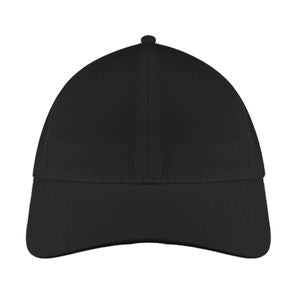 Port & Company Youth Six-Panel Unstructured Twill Cap