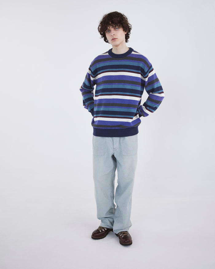Robin Sweater Blue