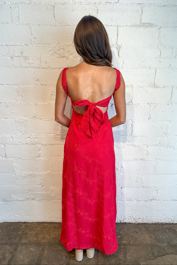 Serenity Maxi Dress, Yellow Maxi Dress, Maxi Dress, Spring and Summer Dresses, Wedding Guest Dress, Easter Dress, Maxi, Adeline Boutique, Dallas Boutique, Boutique Dresses