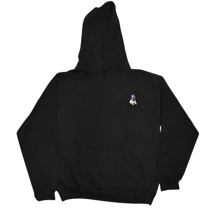 Small NY Puppy Hoodie