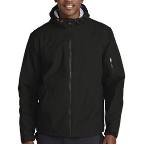 Sport-Tek Waterproof Insulated Jacket