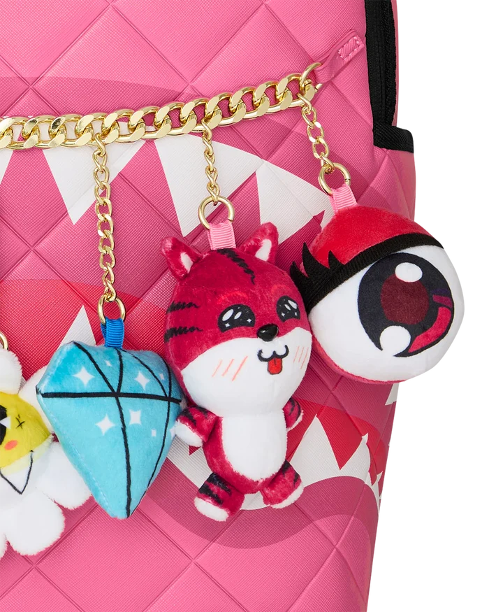 Sprayground - Kawaii Cutie Backpack