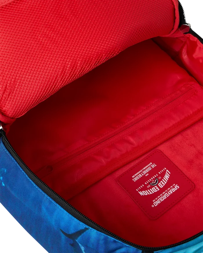 Sprayground - Shark Security CEO Backpack