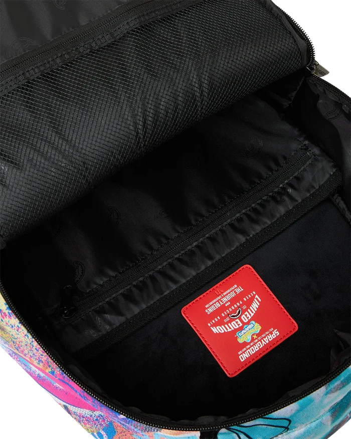 Sprayground - Spongebob It Was All A Dream Backpack