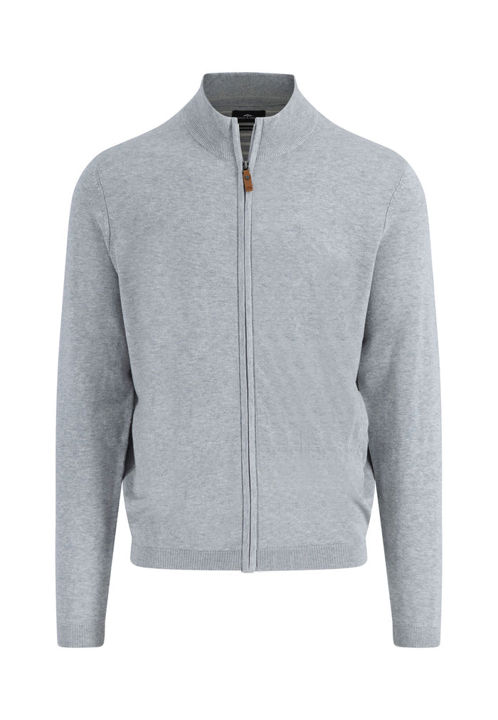 light grey / S