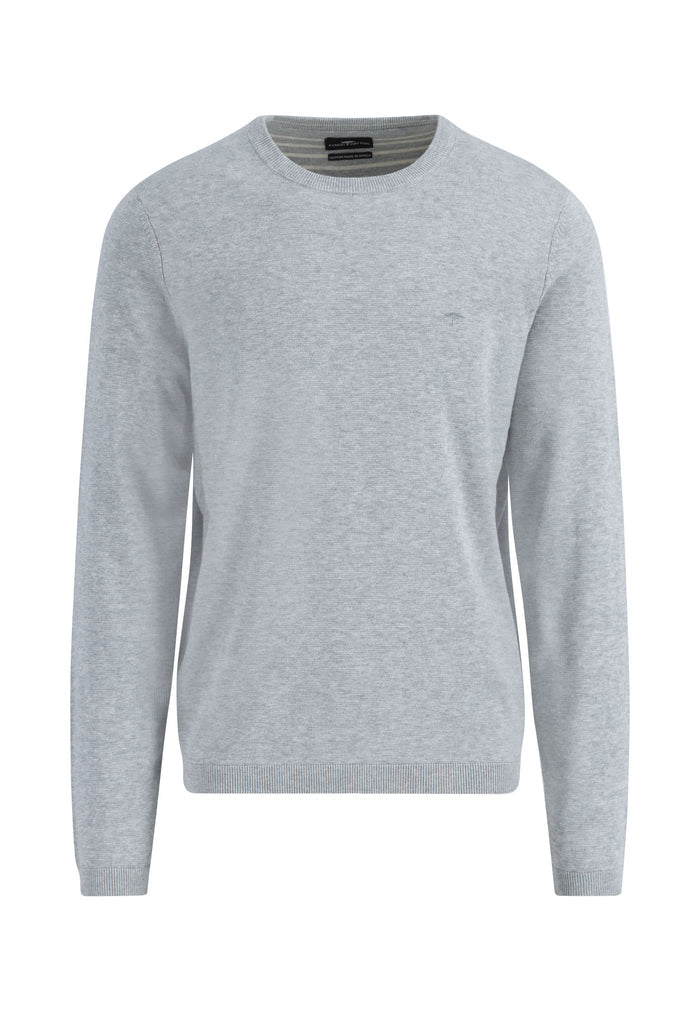 light grey / S