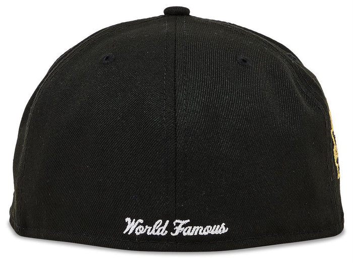 Supreme Championship Box Logo New Era ‘Black’