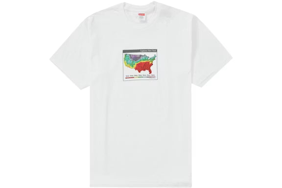 Supreme Weather Tee