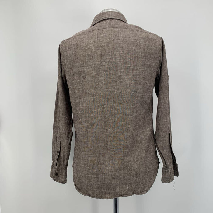 Taylor Stitch Linen Shirt