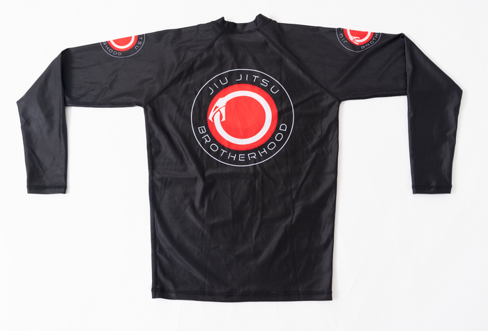 The Classic Brotherhood Rashguard