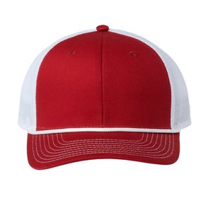 Cardinal/ White