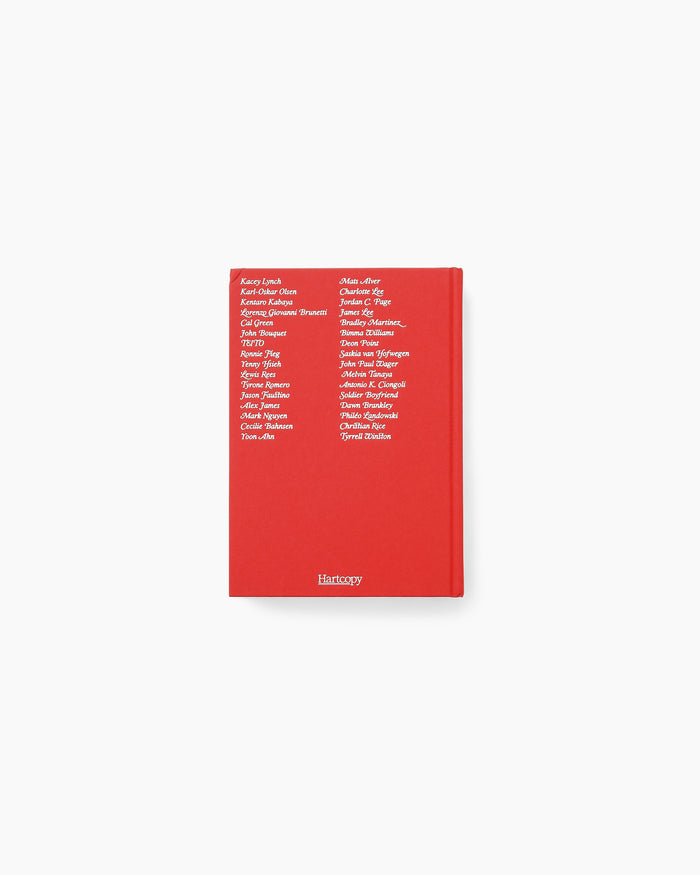 The Journal Vol.3