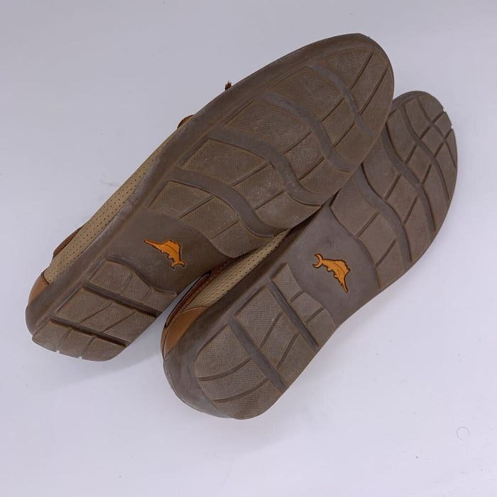 Tommy Bahama Deck Shoes