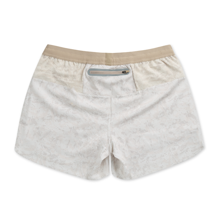 Training Short - Digi Camo - Ivory