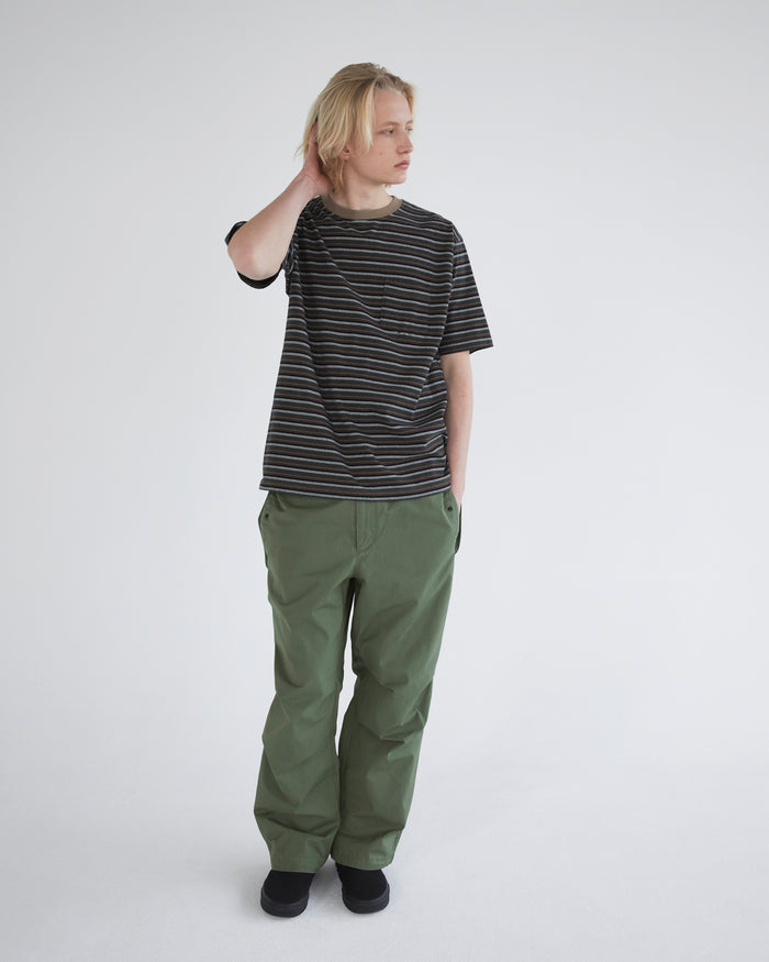 Trooper Pant Olive