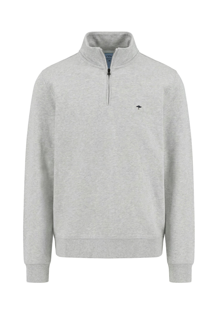 medium grey / S