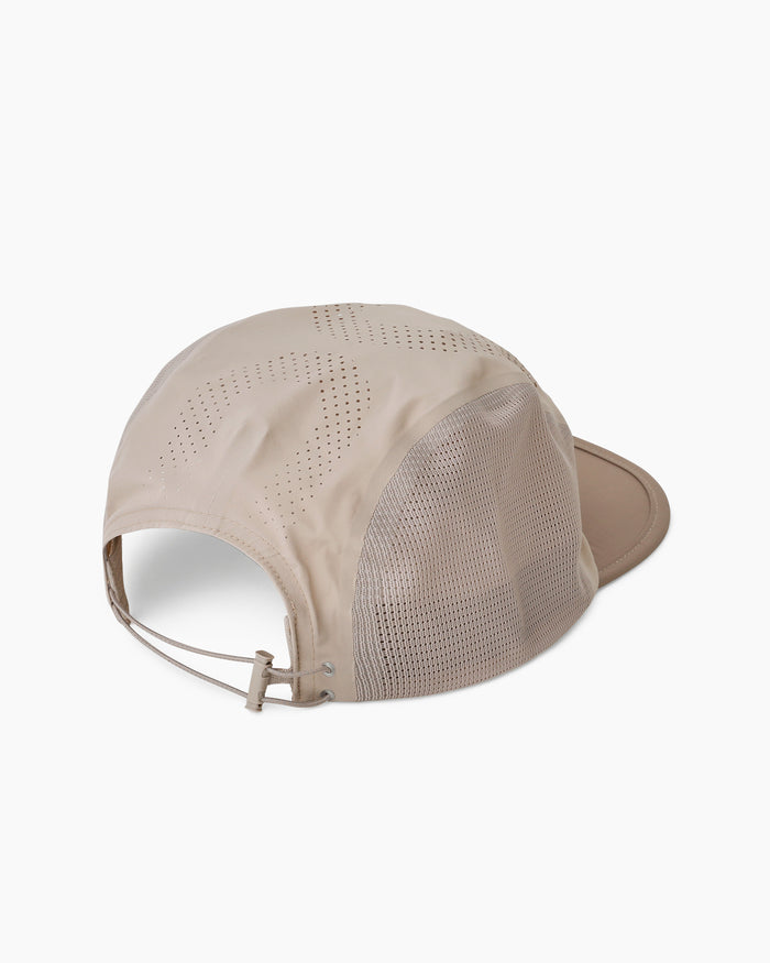 Ultra Cap Fog