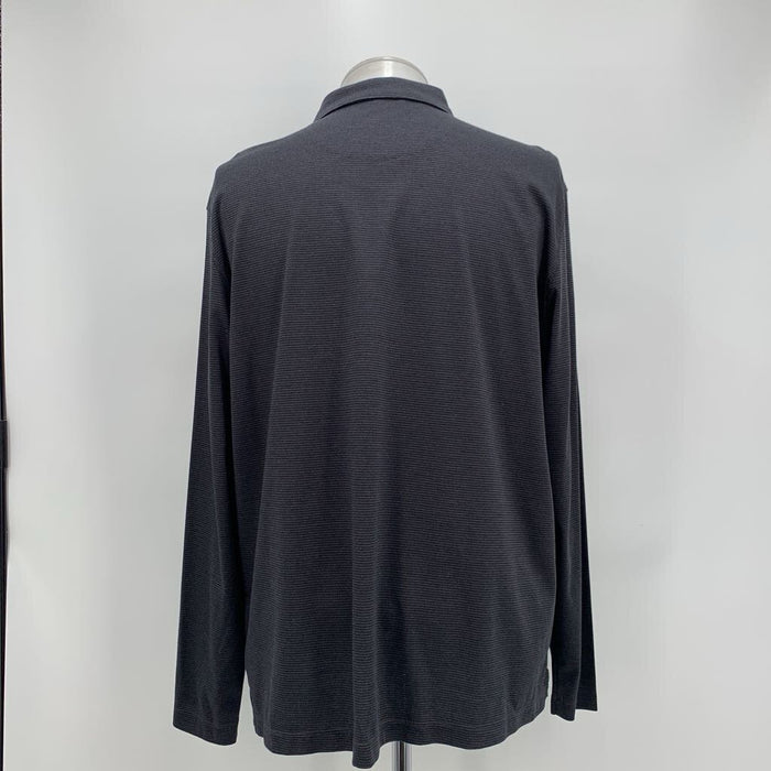 UnTuckit Pullover