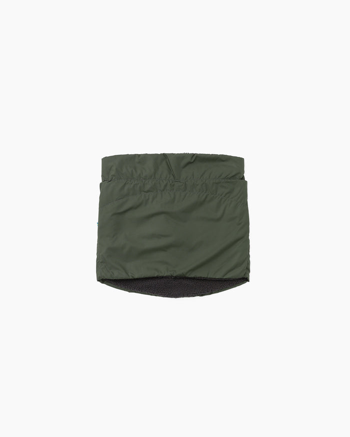 Viglaf Neck Gaiter Rosin Green