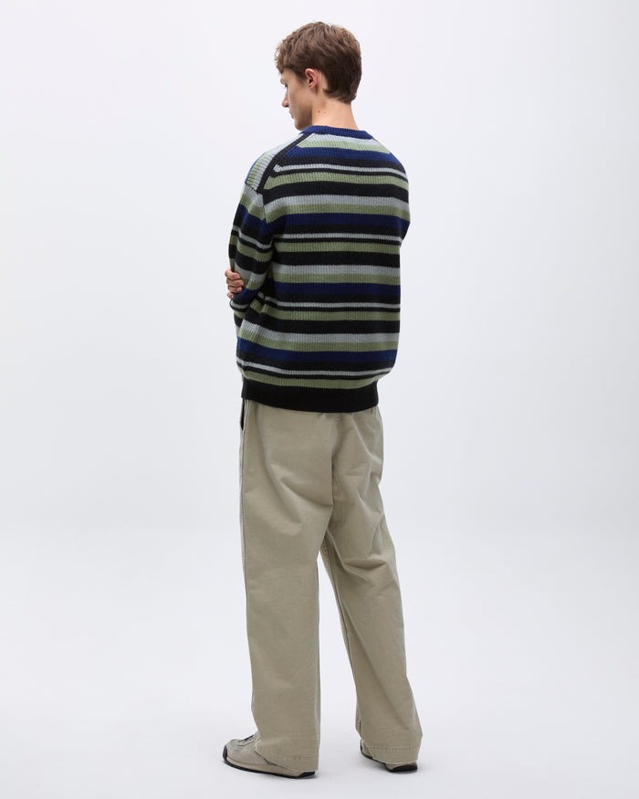 Vinny Sweater Blue