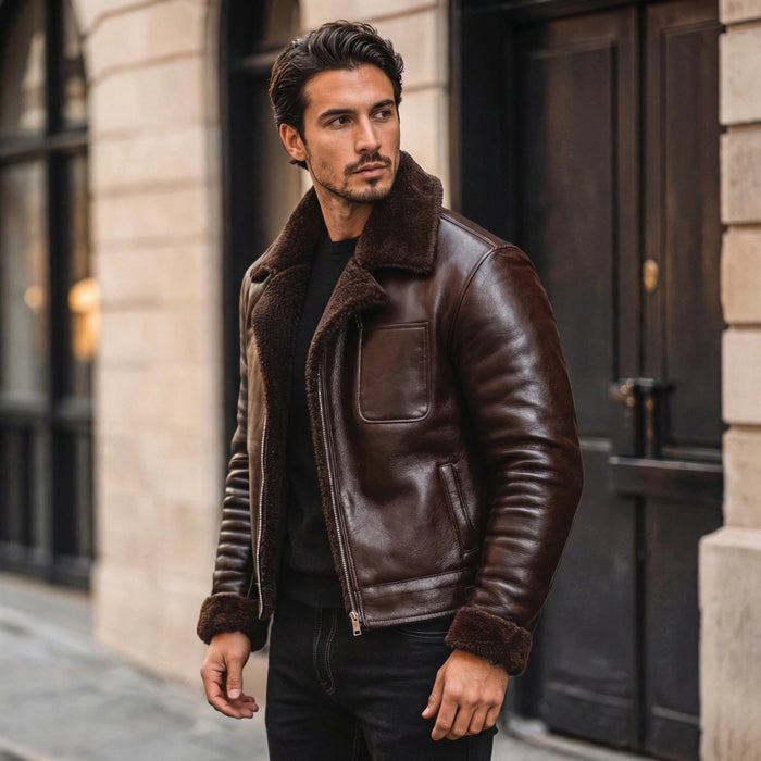 Wedgetail Jacket - Devoted