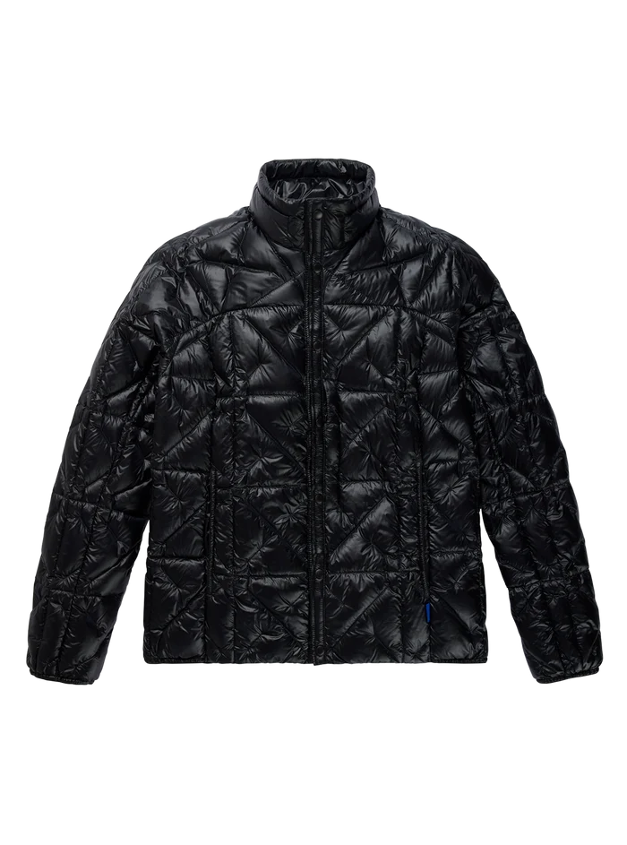 True Black / XXS