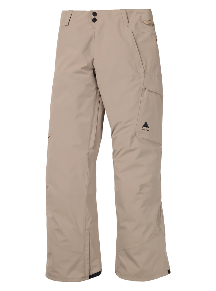 Summit Taupe / Regular / XXS