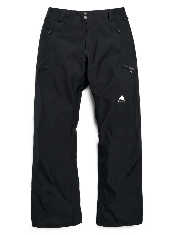 True Black / Short / XXS