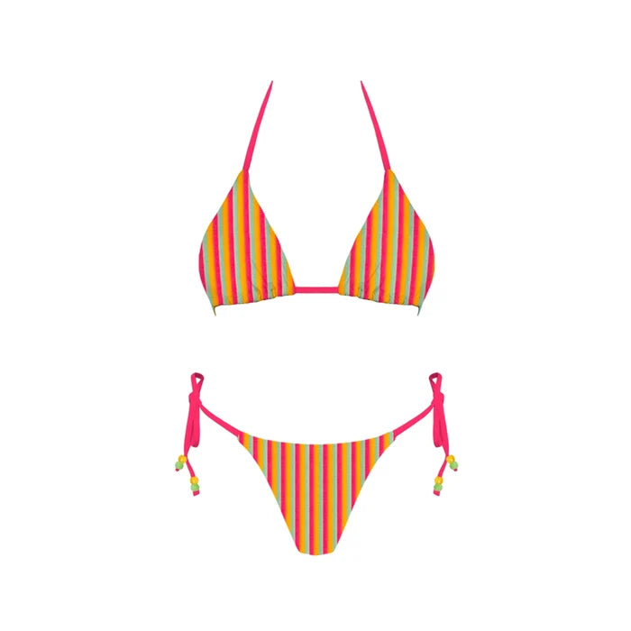 Wonderland Bikini Bottoms - One Left!