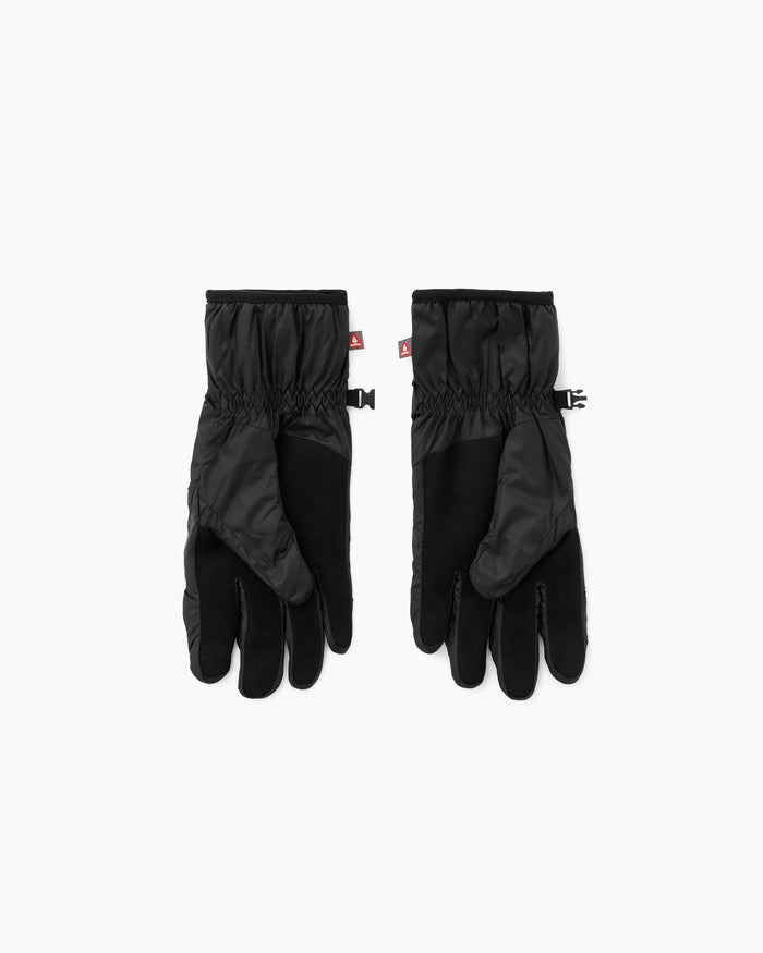 Xenon Glove Black