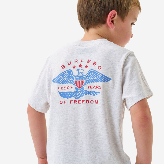 Youth Short Sleeve Tee - Eagle Outdoors