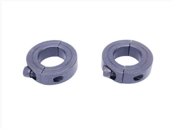 1" Axle Shaft Collars (4)