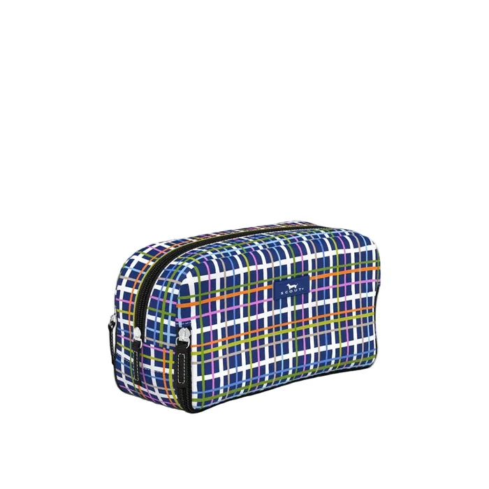 3-Way Toiletry Bag (Cross Town)