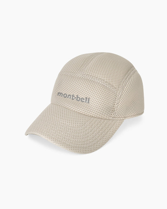 3D Mesh Cap Oyster