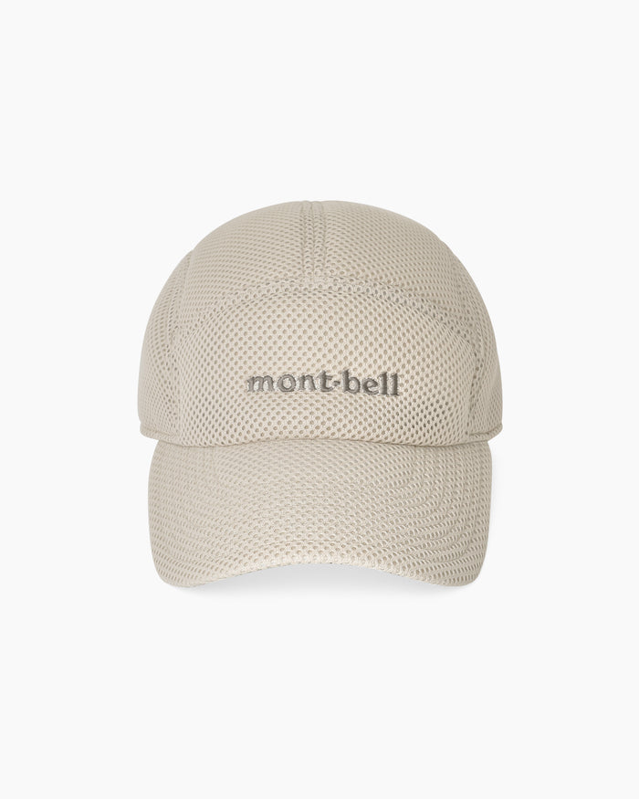 3D Mesh Cap Oyster