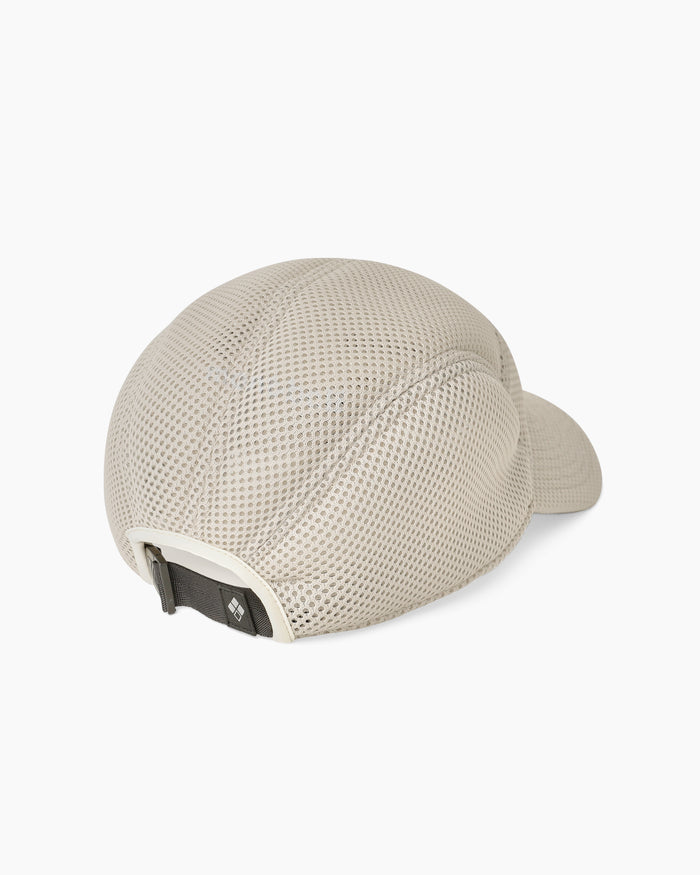 3D Mesh Cap Oyster