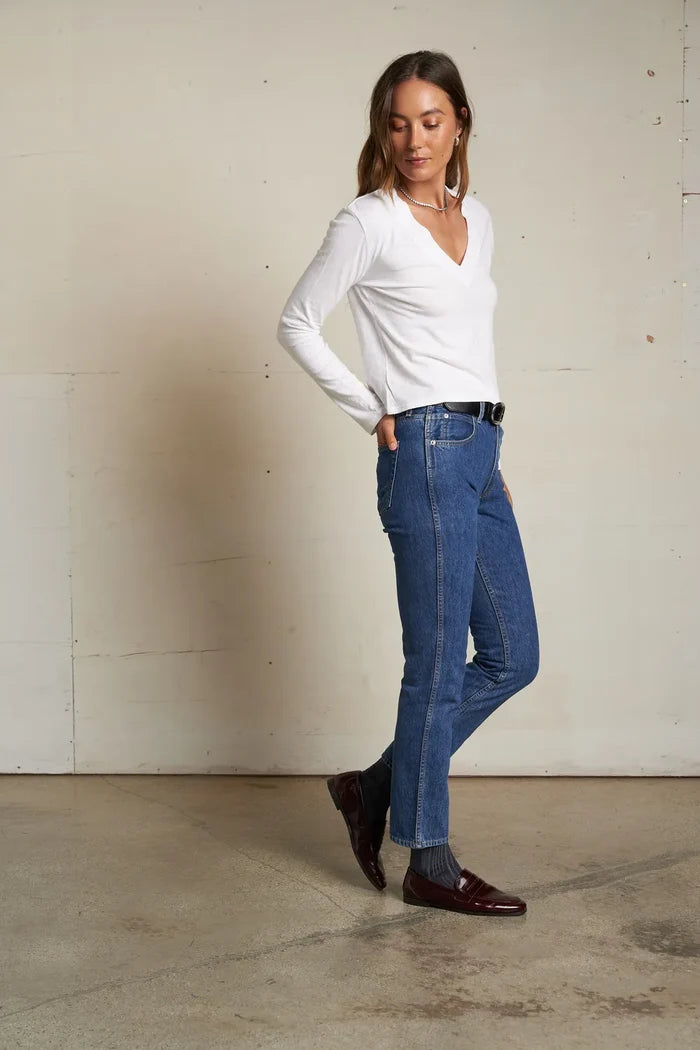 alanis long sleeve