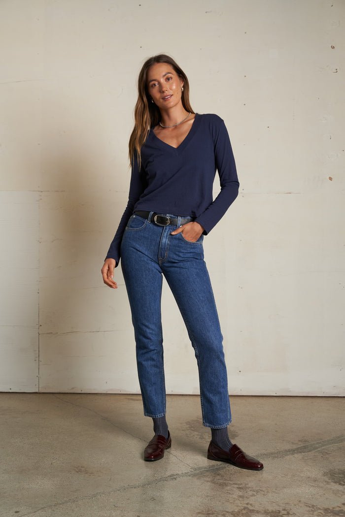 navy