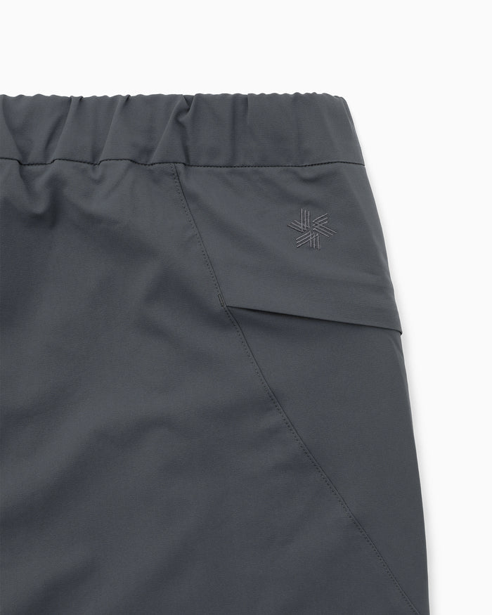 All Direction Light Narrow Hike Pants Wolf Grey