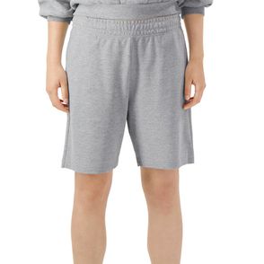 "American Apparel 7" Unisex Pique Gym Shorts"