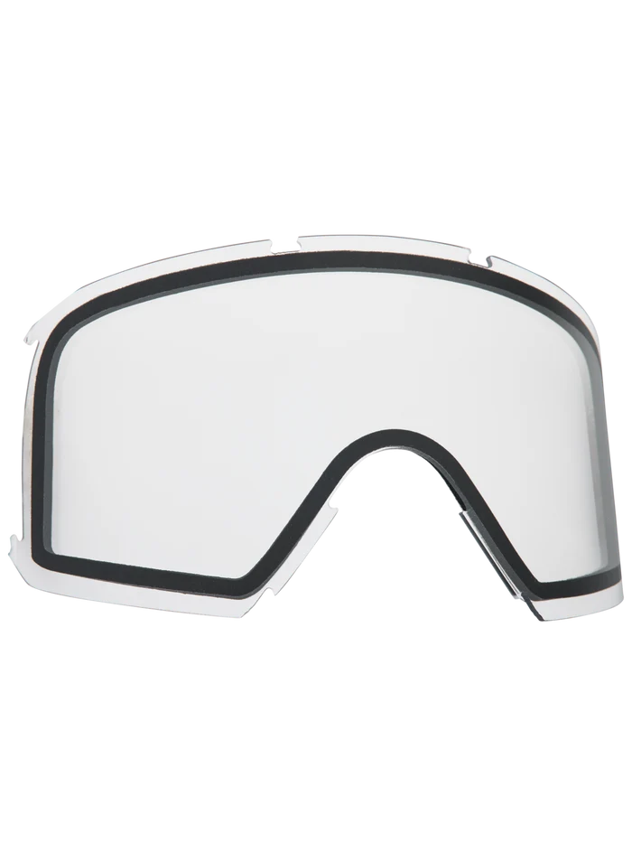 Product image of Anon Nesa S Goggle Lens[Variant:Clear (85% / S0)]