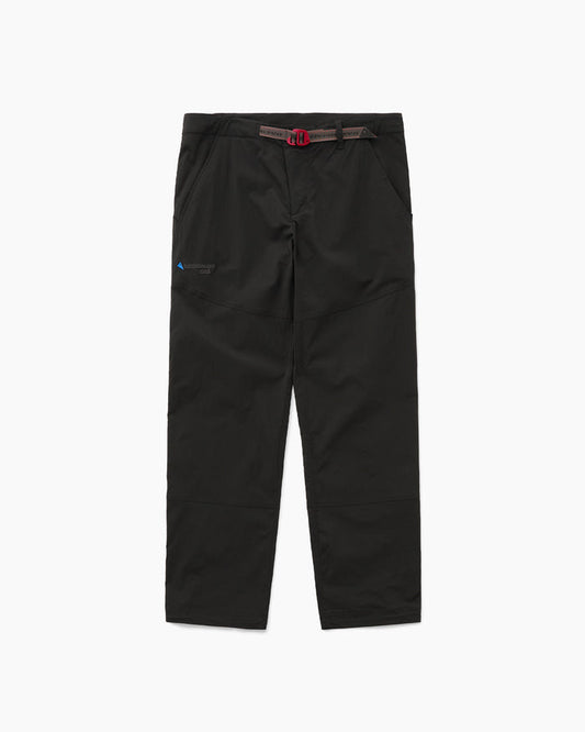 Asar Pant M's Black
