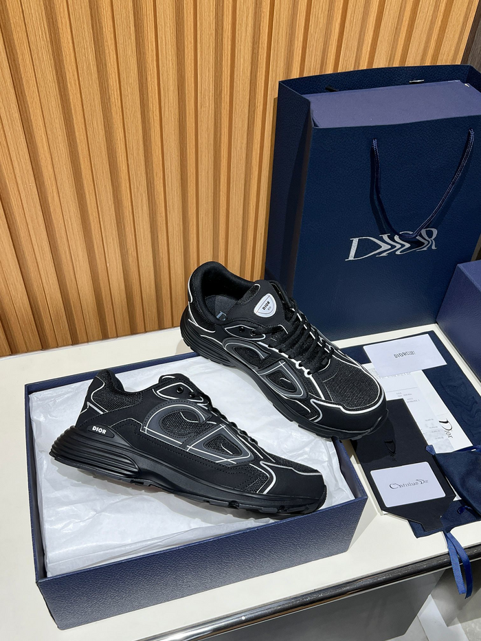B30 Full Black