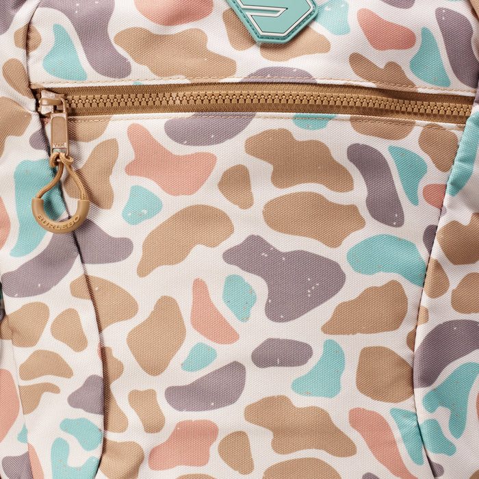 Backpack - Bayside Camo
